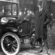 Illustration for article titled How Henry Ford And Thomas Edison Killed The Electric Car